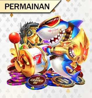 Permainan Slot FIKTOTO